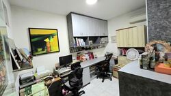 Golden Rise Estate (D21), Terrace #622509981
